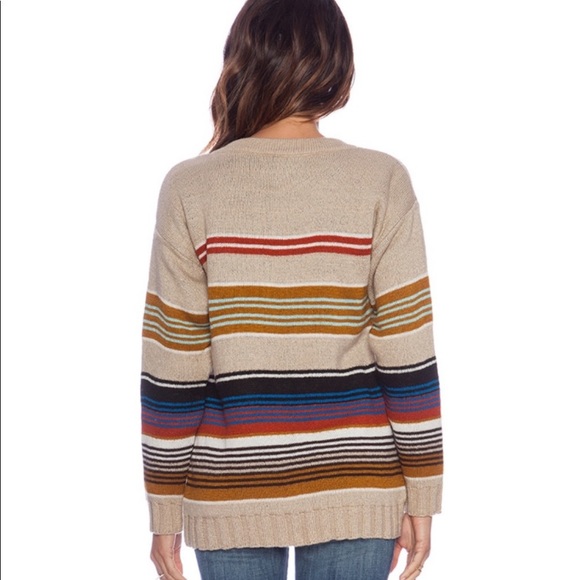 Jens Pirate Booty Desert Queen Sweater! - Picture 4 of 4